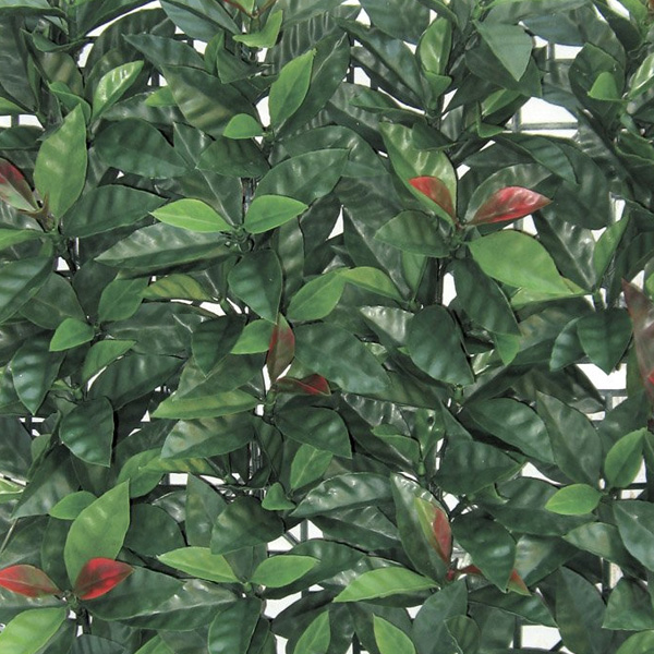 Siepe artificiale Sempreverde Redplast- Giardinaggio- Rota Commerciale