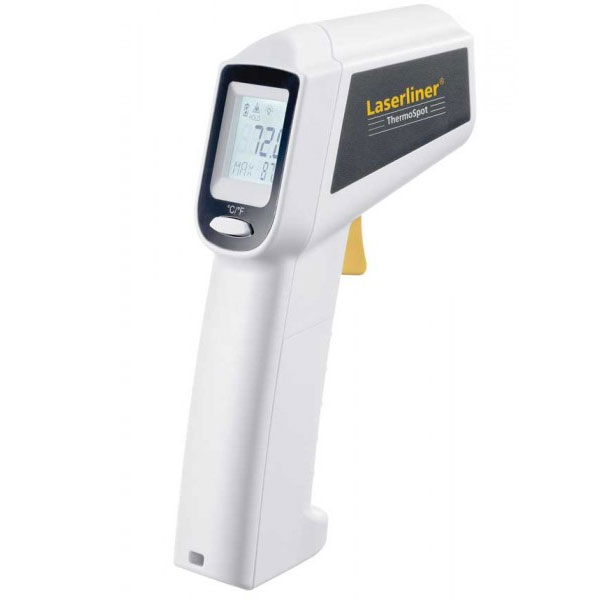 Termometro infrarossi- ThermoSpot Laser- Ferramenta- Rota Commerciale