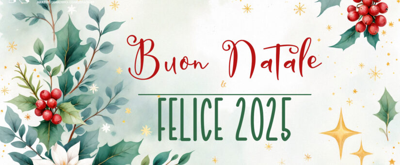 Buone feste da Rota Commerciale