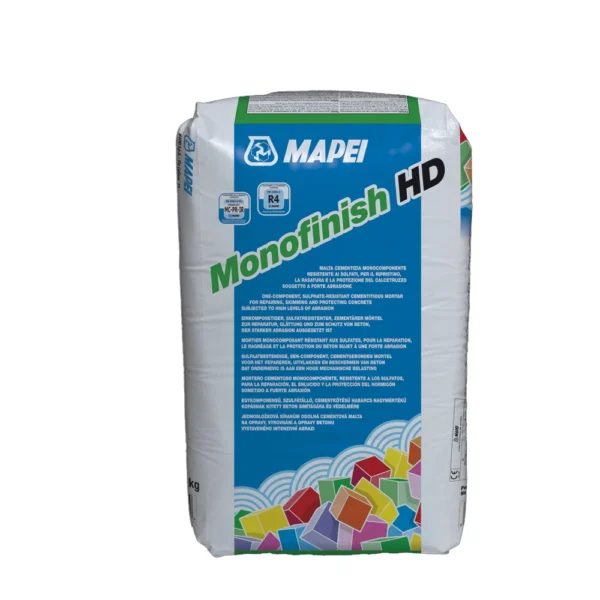 monofinish HD mapei, malta cementizia, malta cementizia monocomponente mapei, mapei Bergamo, materiali edili Bergamo, materiali edili Bergamo, Rota Commerciale Bergamo,