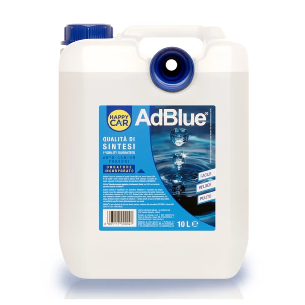 ADBLUE LT 10 CON VERSATORE, ADBLUE, ferramenta Bergamo, ferramenta, materiali edili Bergamo, materiali edili, Rota Commerciale Bergamo